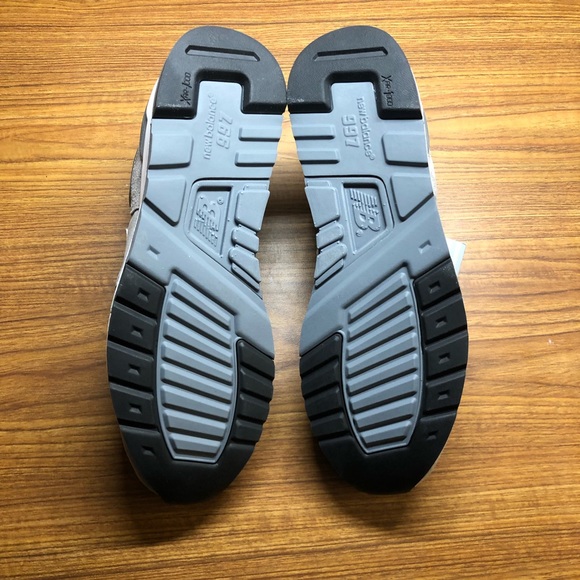 New Balance 997 OG - Picture 4 of 5